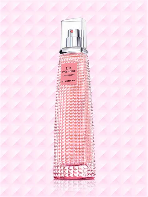 givenchy live irresistible 100ml|givenchy perfume very irresistible priceline.